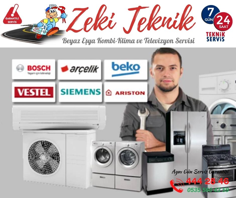 alanya-beko-tamircisi